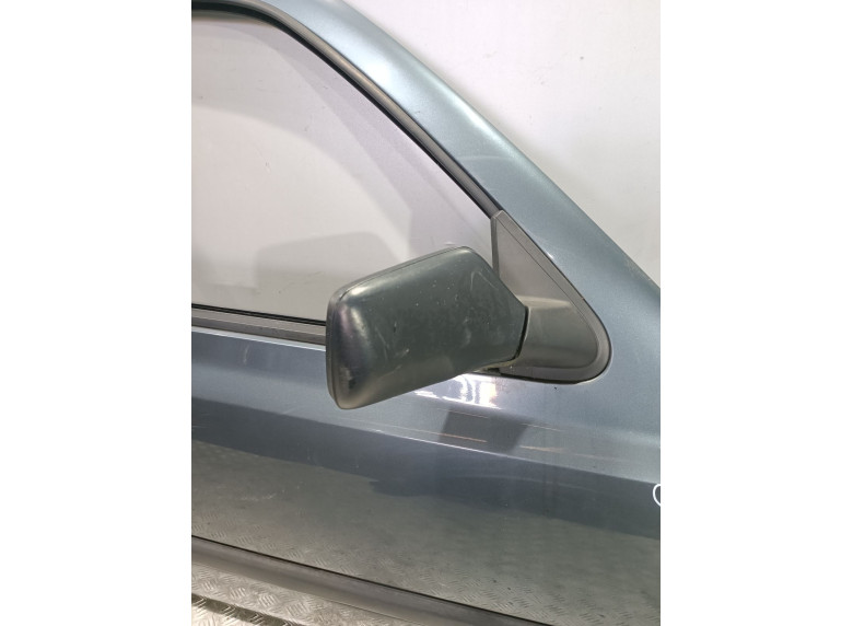 Зеркало наружное правое к Volkswagen Golf, 1995г.