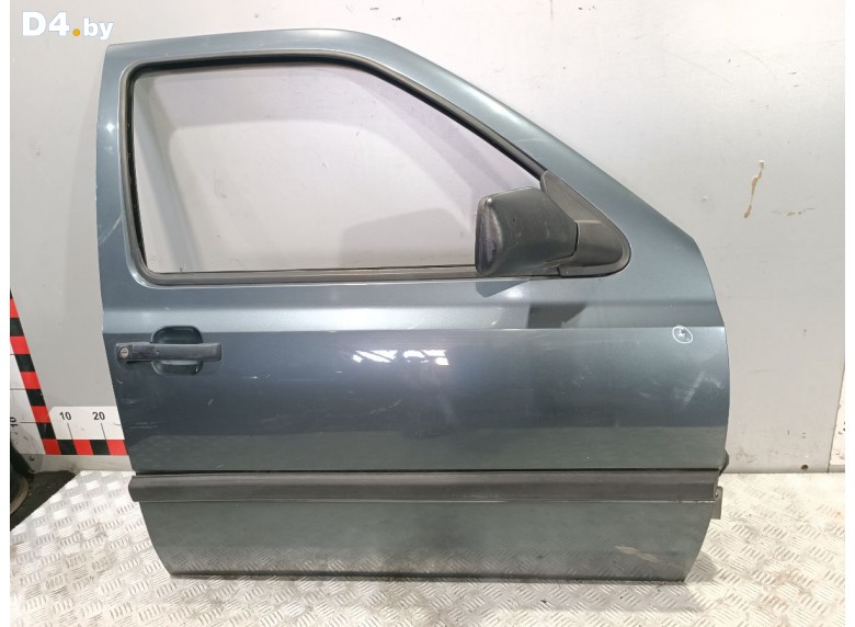 Дверь передняя правая к Volkswagen Golf undefined г.