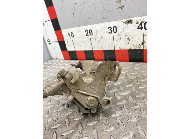 Суппорт задний левый к Opel Insignia, 2010г.