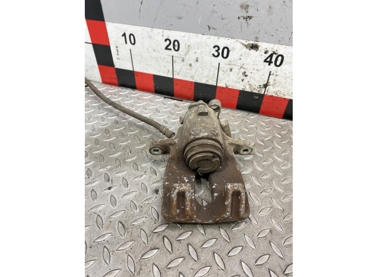 Суппорт задний левый к Opel Insignia, 2010г.