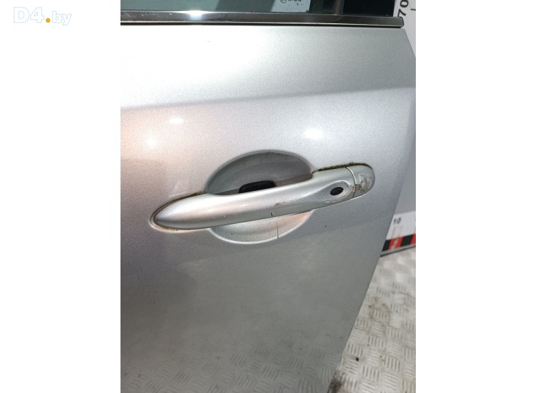 Ручка наружная передняя левая к Renault Latitude undefined г.