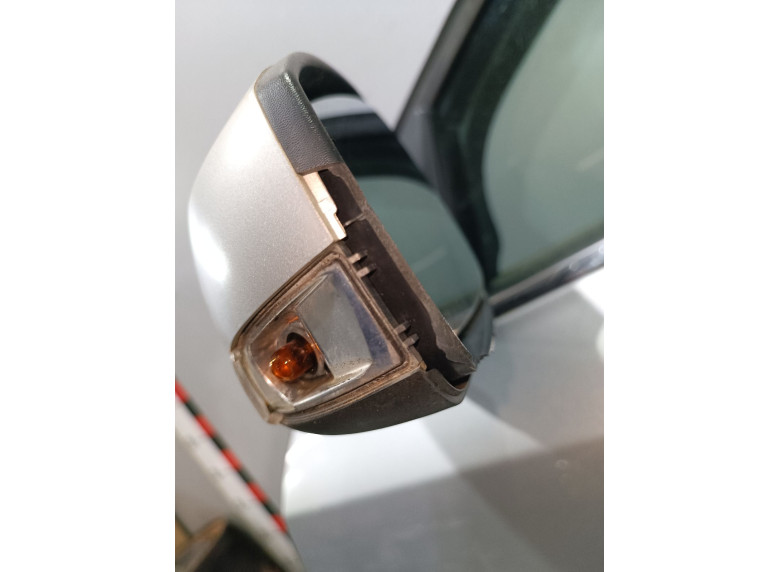 Зеркало наружное левое к Renault Latitude, 2010г.