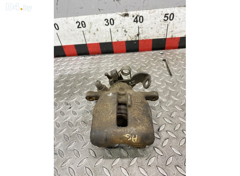 Суппорт задний левый к Audi A6 undefined г.