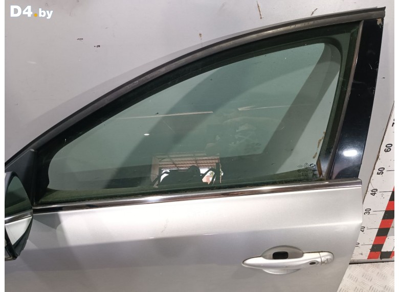 Стекло двери передней левой к Renault Latitude undefined г.