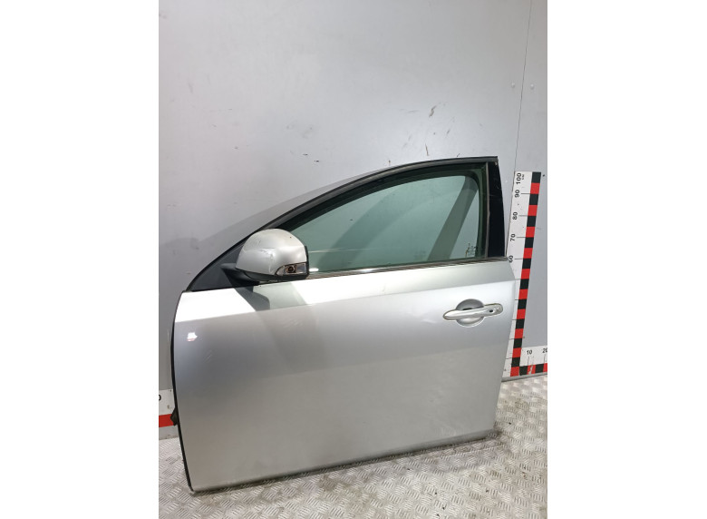 Проводка двери передней левой к Renault Latitude, 2010г.