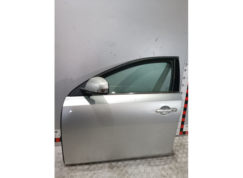 Стеклоподъемник электрический передний левый к Renault Latitude, 2010г.