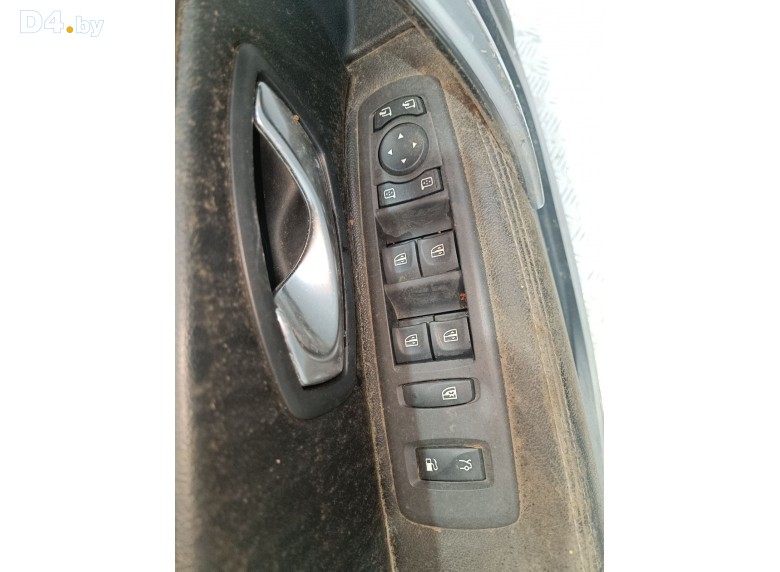 Блок управления стеклоподъемниками к Renault Latitude undefined г.
