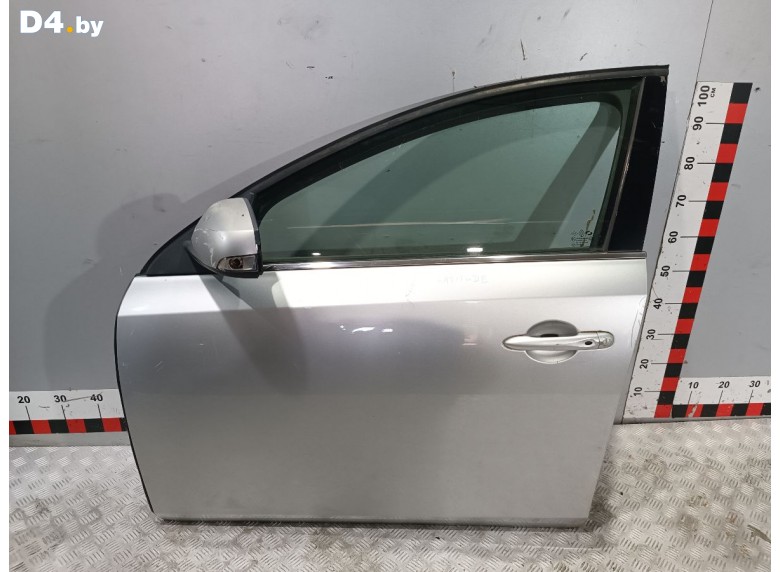 Дверь передняя левая к Renault Latitude undefined г.