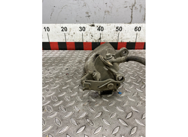 Суппорт задний правый к Opel Insignia, 2010г.