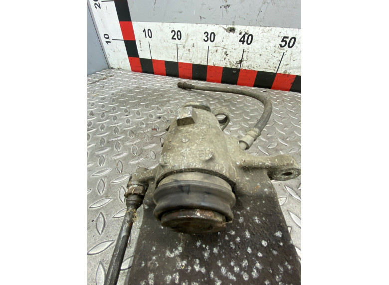 Суппорт задний правый к Opel Insignia, 2010г.