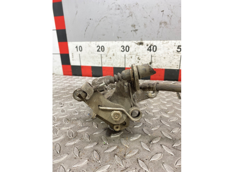 Суппорт задний правый к Opel Insignia, 2010г.