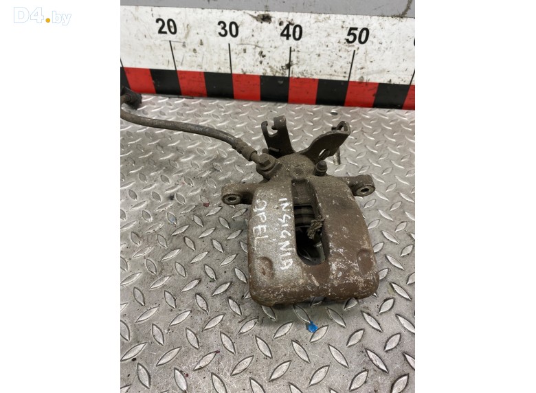 Суппорт задний правый к Opel Insignia undefined г.