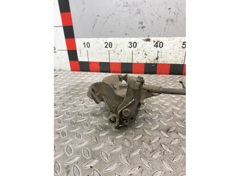 Суппорт задний правый к Opel Insignia, 2010г.