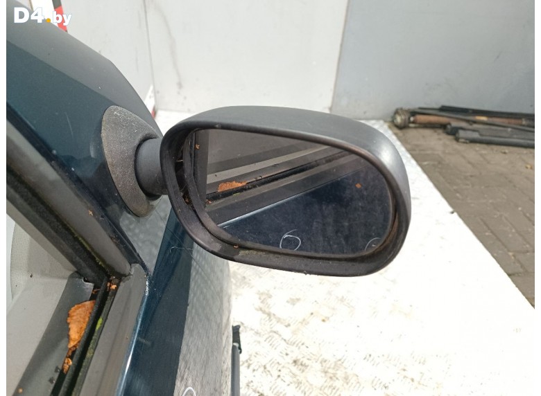 Зеркало наружное правое к Renault Logan undefined г.