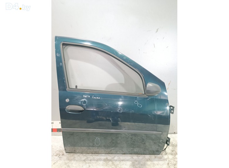 Дверь передняя правая к Renault Logan undefined г.