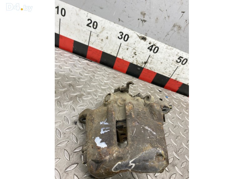 Суппорт передний левый к Citroen C5 undefined г.