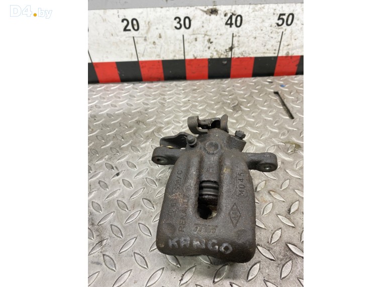 Суппорт задний левый к Renault Kangoo undefined г.