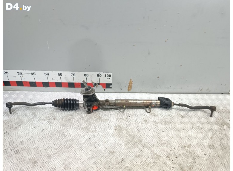 Рулевая рейка к Volkswagen Sharan undefined г.