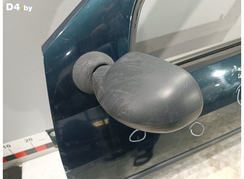 Зеркало наружное левое к Dacia Logan undefined г.