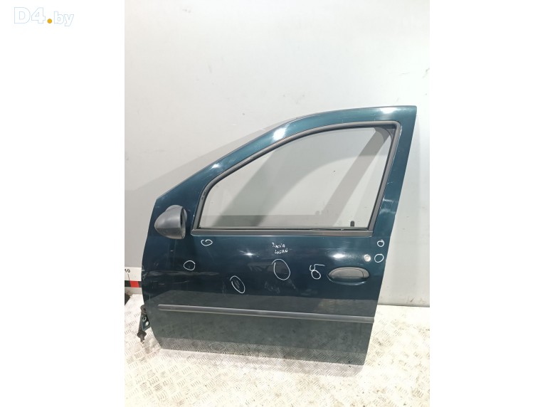 Стеклоподъемник электрический передний левый к Dacia Logan undefined г.