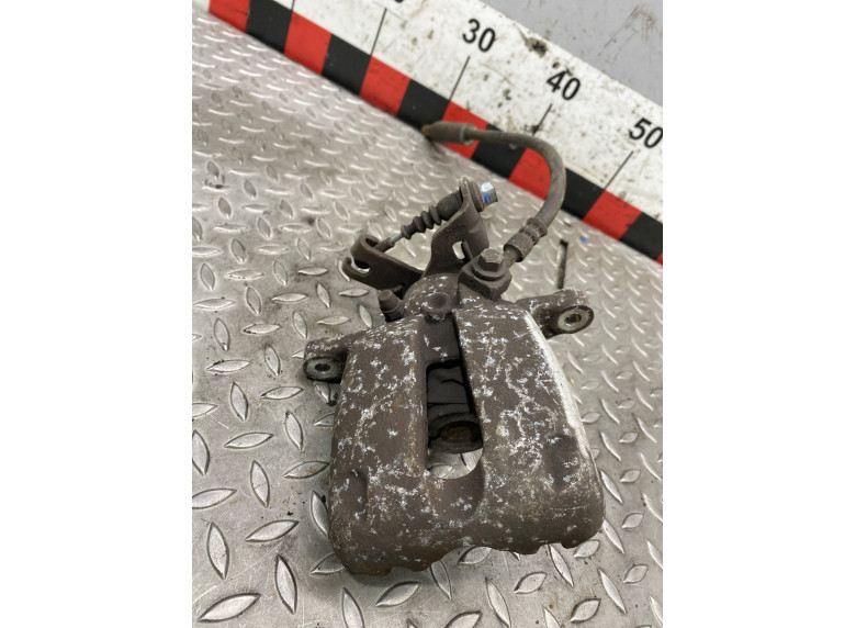 Суппорт задний левый к Opel Insignia, 2010г.