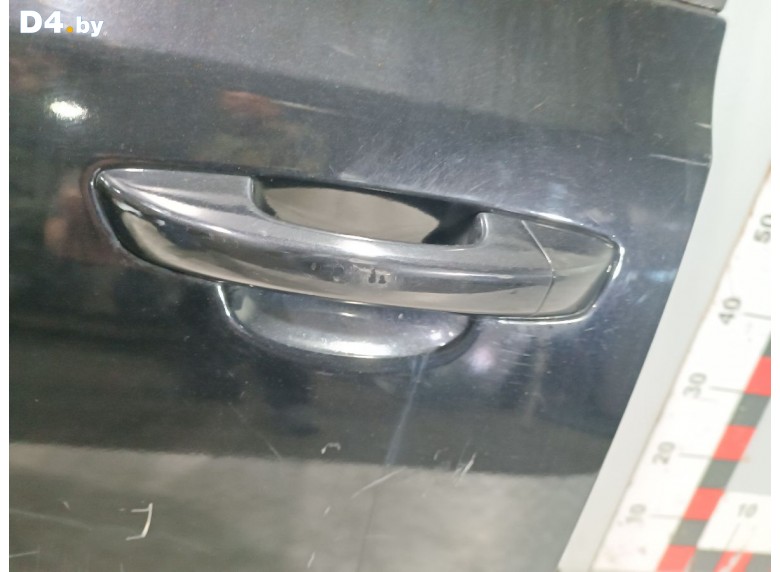 Ручка наружная передняя левая к Volkswagen Golf undefined г.