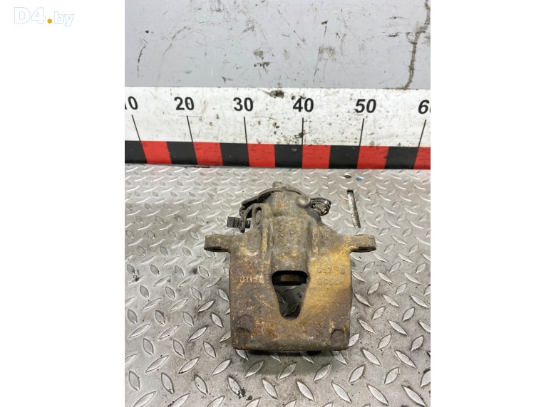 Суппорт задний левый к Opel Movano undefined г.