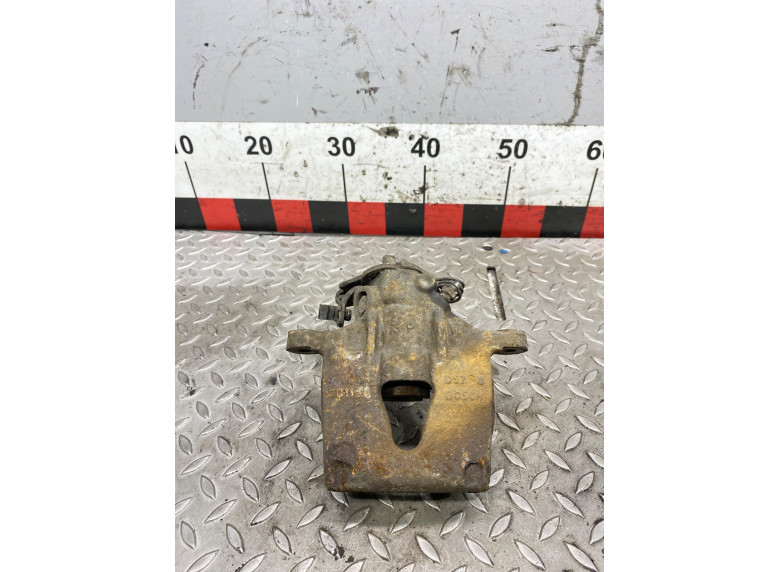 Суппорт задний левый к Opel Movano, 2005г.