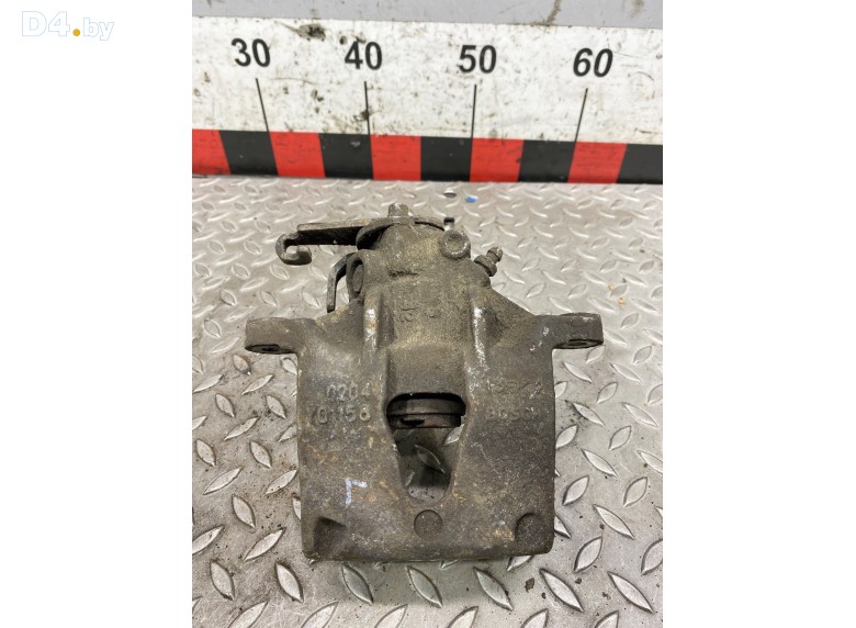 Суппорт задний левый к Renault Master undefined г.