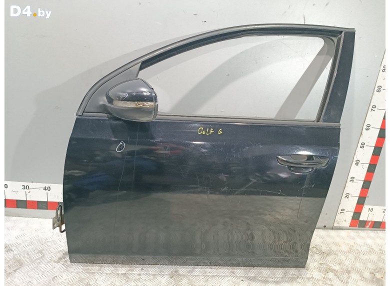 Стеклоподъемник электрический передний левый к Volkswagen Golf undefined г.