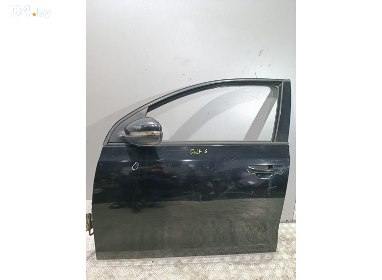 Замок двери передней левой к Volkswagen Golf undefined г.