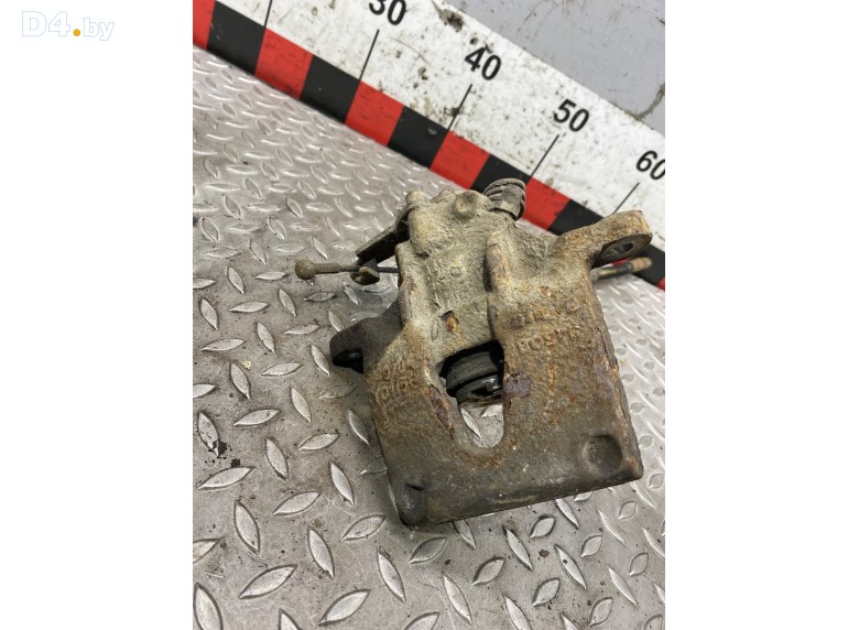 Суппорт задний левый к Opel Movano undefined г.