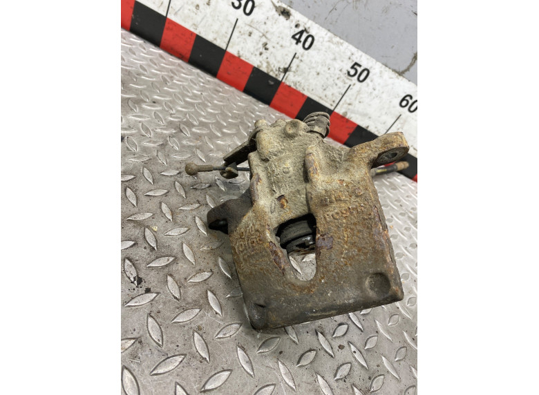 Суппорт задний левый к Opel Movano, 2005г.