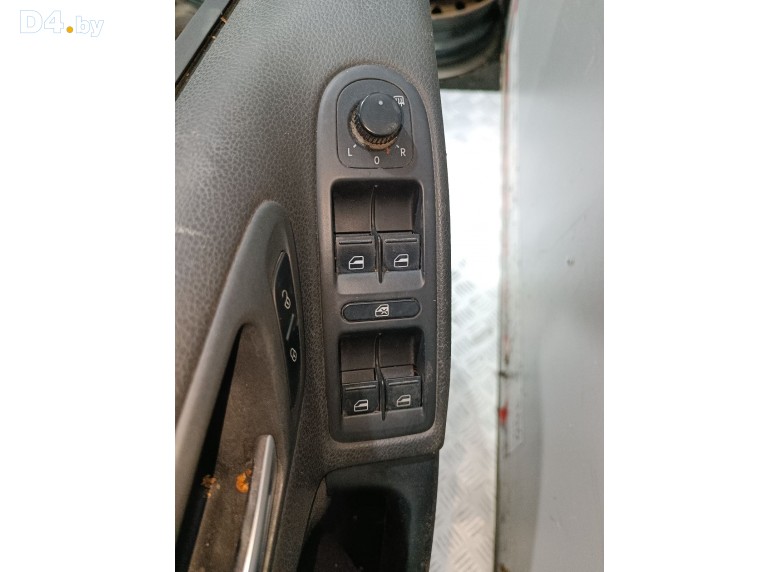 Блок управления стеклоподъемниками к Volkswagen Golf undefined г.