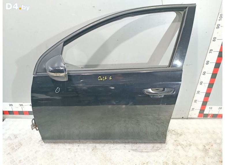 Дверь передняя левая к Volkswagen Golf undefined г.