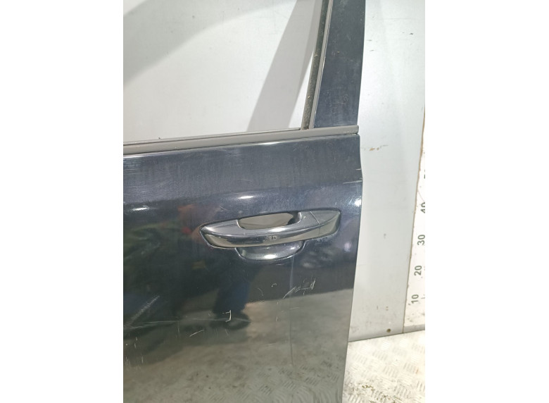 Дверь передняя левая к Volkswagen Golf, 2010г.