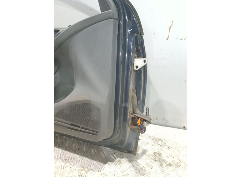 Дверь передняя левая к Volkswagen Golf, 2010г.
