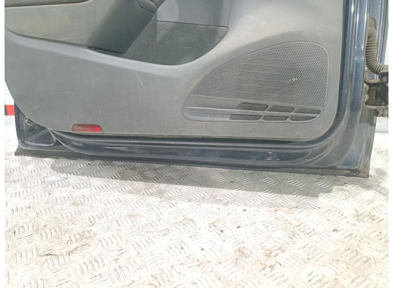Дверь передняя левая к Volkswagen Golf, 2010г.