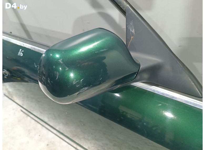 Зеркало наружное правое к Audi A6 undefined г.