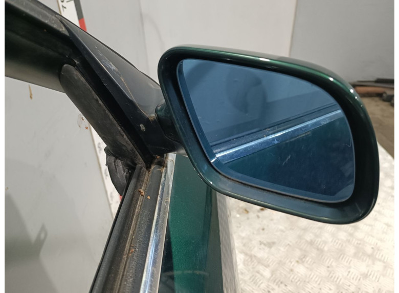 Зеркало наружное правое к Audi A6, 1998г.