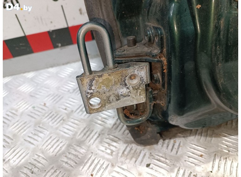 Петля двери передней правой к Audi A6 undefined г.