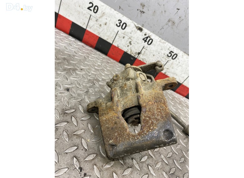 Суппорт задний правый к Opel Movano undefined г.