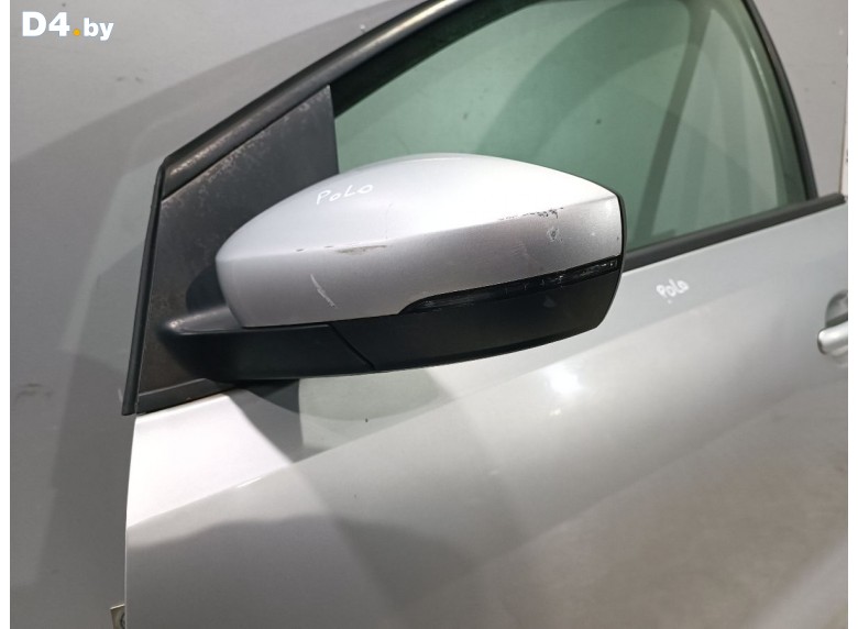 Зеркало наружное левое к Volkswagen Polo undefined г.