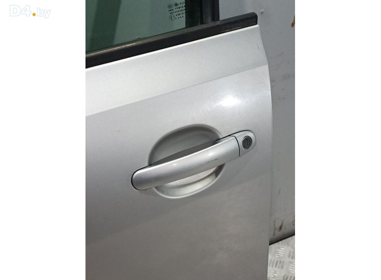 Ручка наружная передняя левая к Volkswagen Polo undefined г.