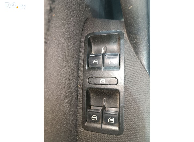 Блок управления стеклоподъемниками к Volkswagen Polo undefined г.