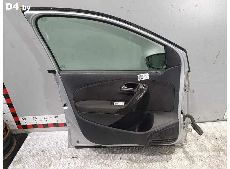 Стеклоподъемник электрический передний левый к Volkswagen Polo undefined г.