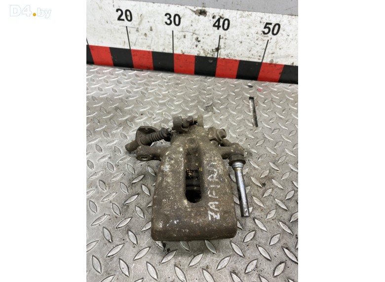 Суппорт задний правый к Opel Zafira undefined г.