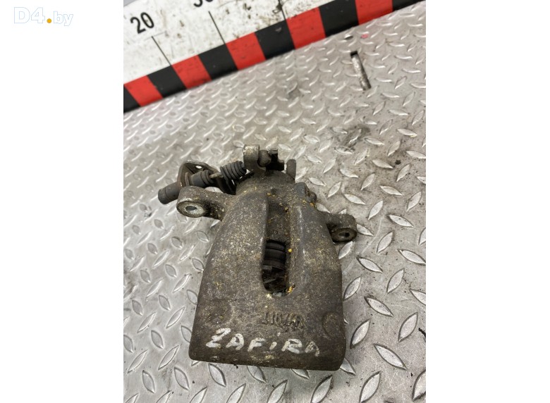 Суппорт задний правый к Opel Zafira undefined г.