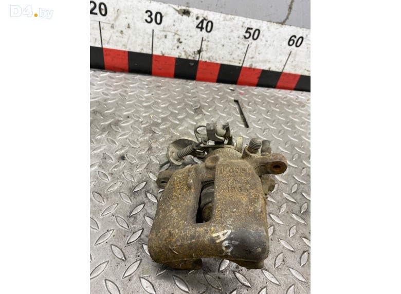 Суппорт задний правый к Audi A6 undefined г.