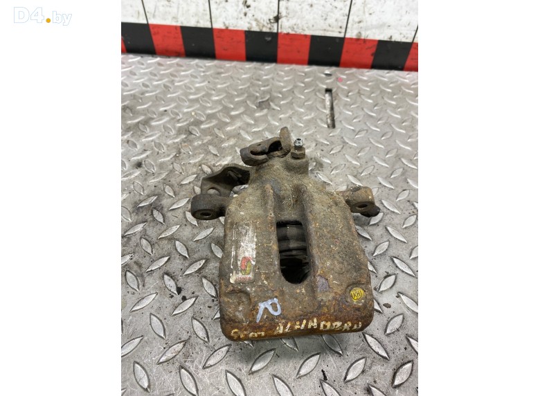 Суппорт задний правый к Seat Alhambra undefined г.